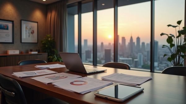 Comment réussir à investir avec e-investing