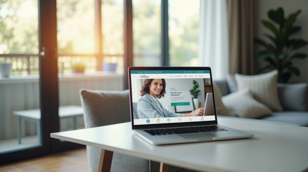 Obtenez votre crédit en ligne sans contrainte ni justificatif