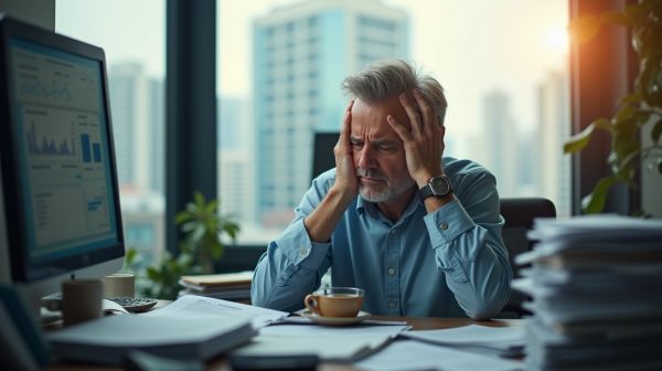 Pourquoi engager un expert-comptable pourrait freiner votre croissance