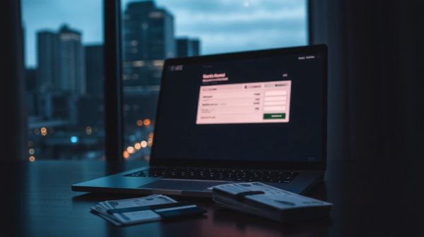 Top 5 avantages de la banque en ligne sur la banque classique