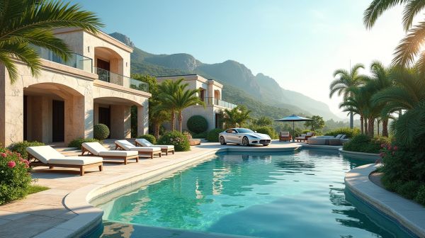 Top conciergeries pour la location de vacances : découvrez Ella