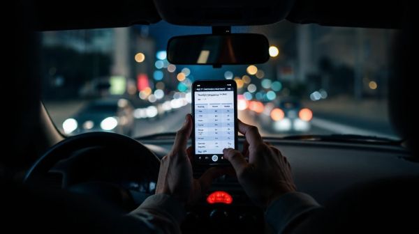 Top conseils pour sélectionner une assurance auto temporaire