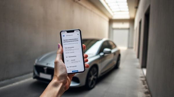Top conseils pour sélectionner une assurance auto temporaire
