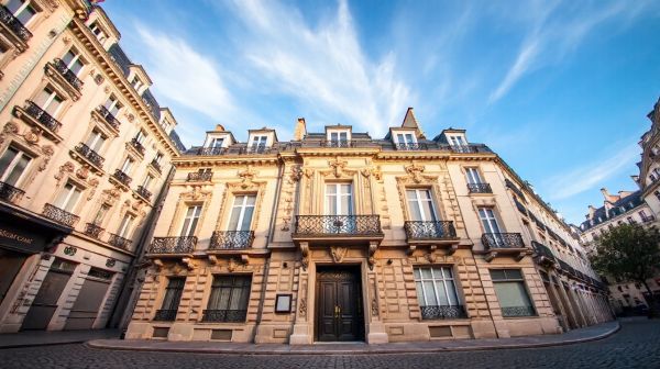 Top services de gestion locative à Paris pour optimiser votre bien