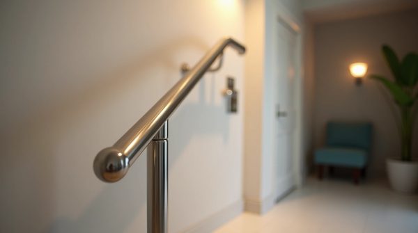 Tout savoir sur le garde-corps : sécurité et style pour chaque espace