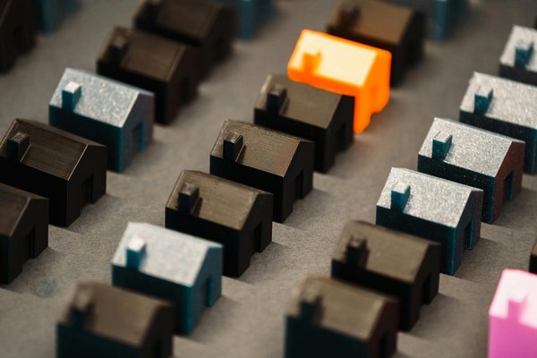 Annonces immobilières : trouvez votre bien idéal facilement