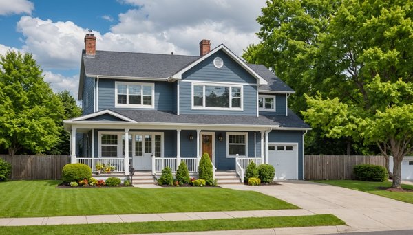 Estimez votre bien immobilier gratuitement en 3 étapes simples